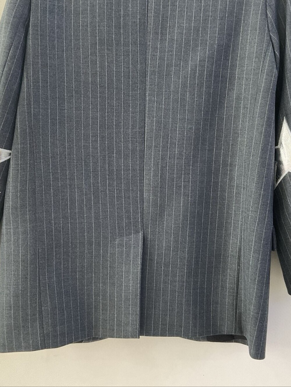 Zadig & Voltaire Valse Blazer - Picture 14 of 15